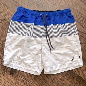 Men’s Swim Trunks (L)